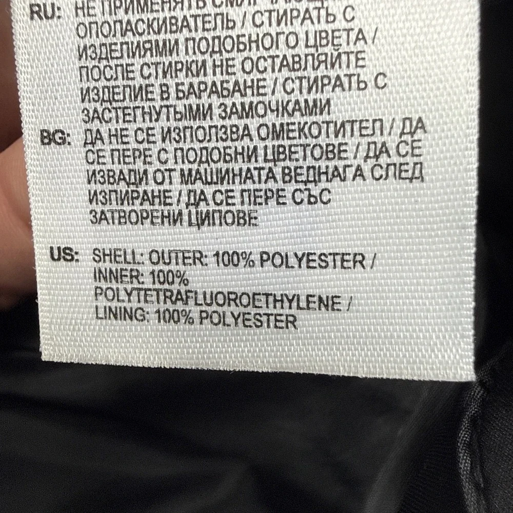adidas gore tex